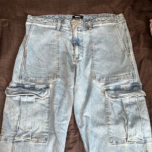 Fashion Nova Slim Jeans